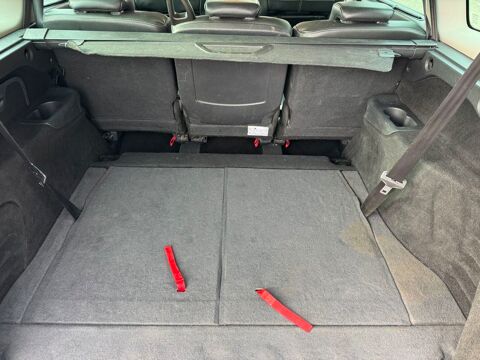 Renault grand scenic iii - Distribution Neuve