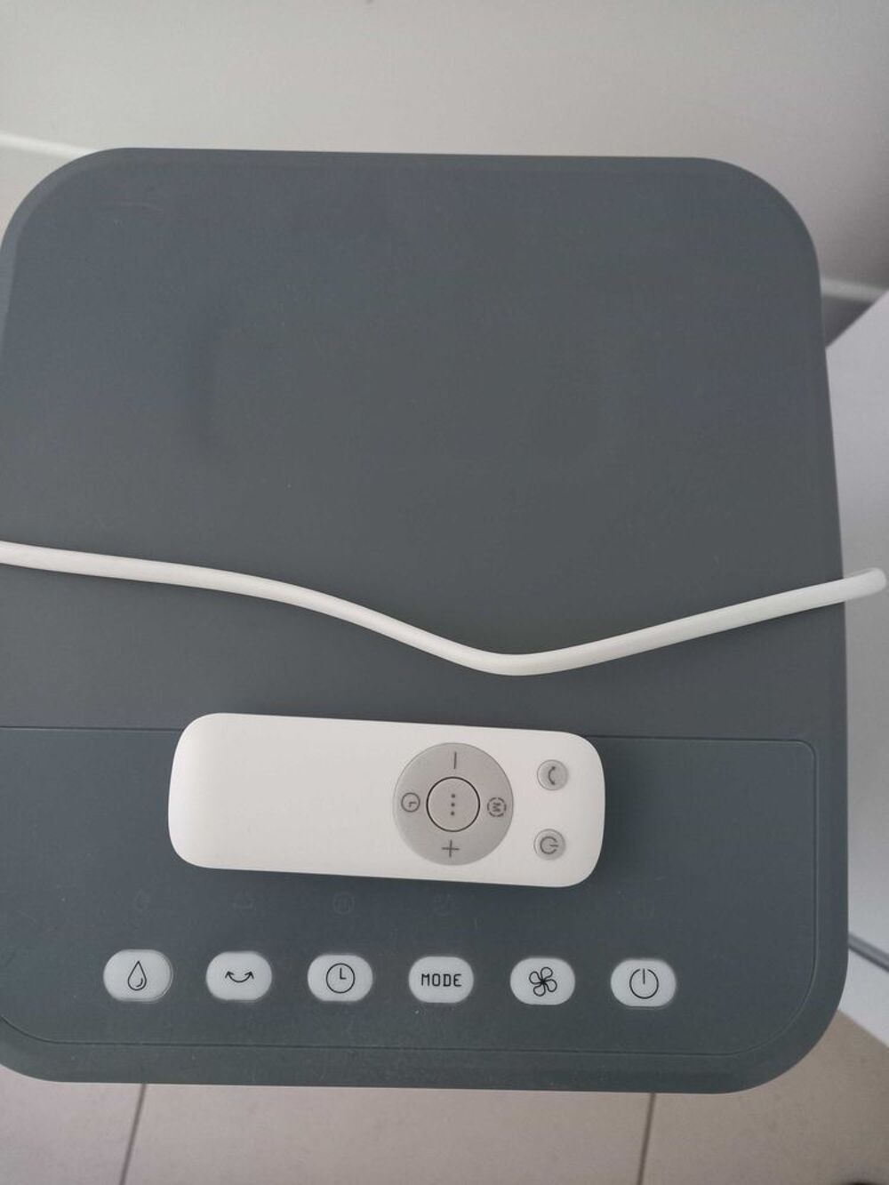 Rafraichisseur d'air Electroménager