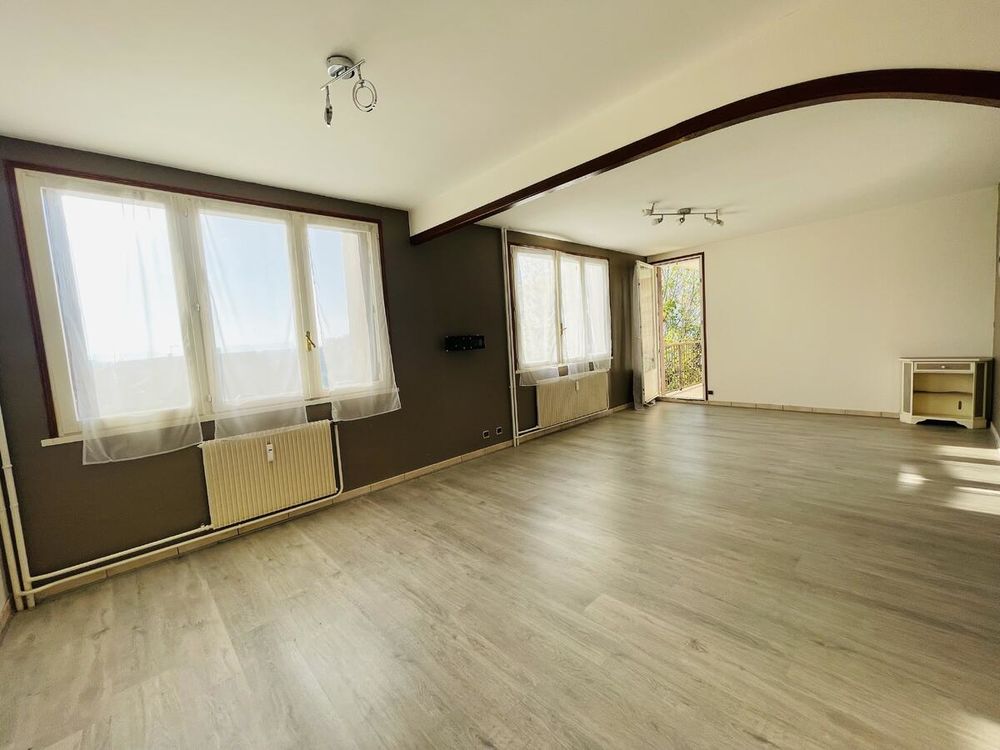 Vente Appartement Appartement F4 Pont-de-chéruy