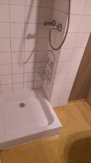  Appartement à louer 2 pièces 52 m²