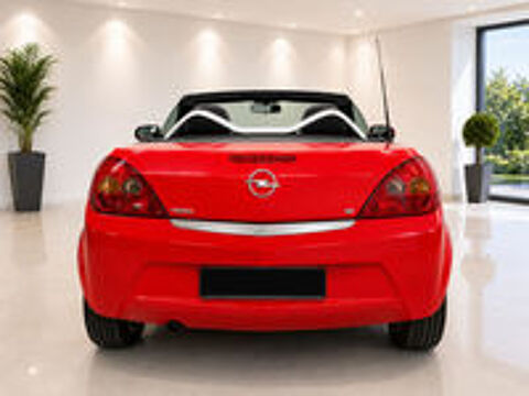 Tigra 2009 occasion 06400 Cannes