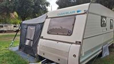  1991 occasion 22120 Yffiniac