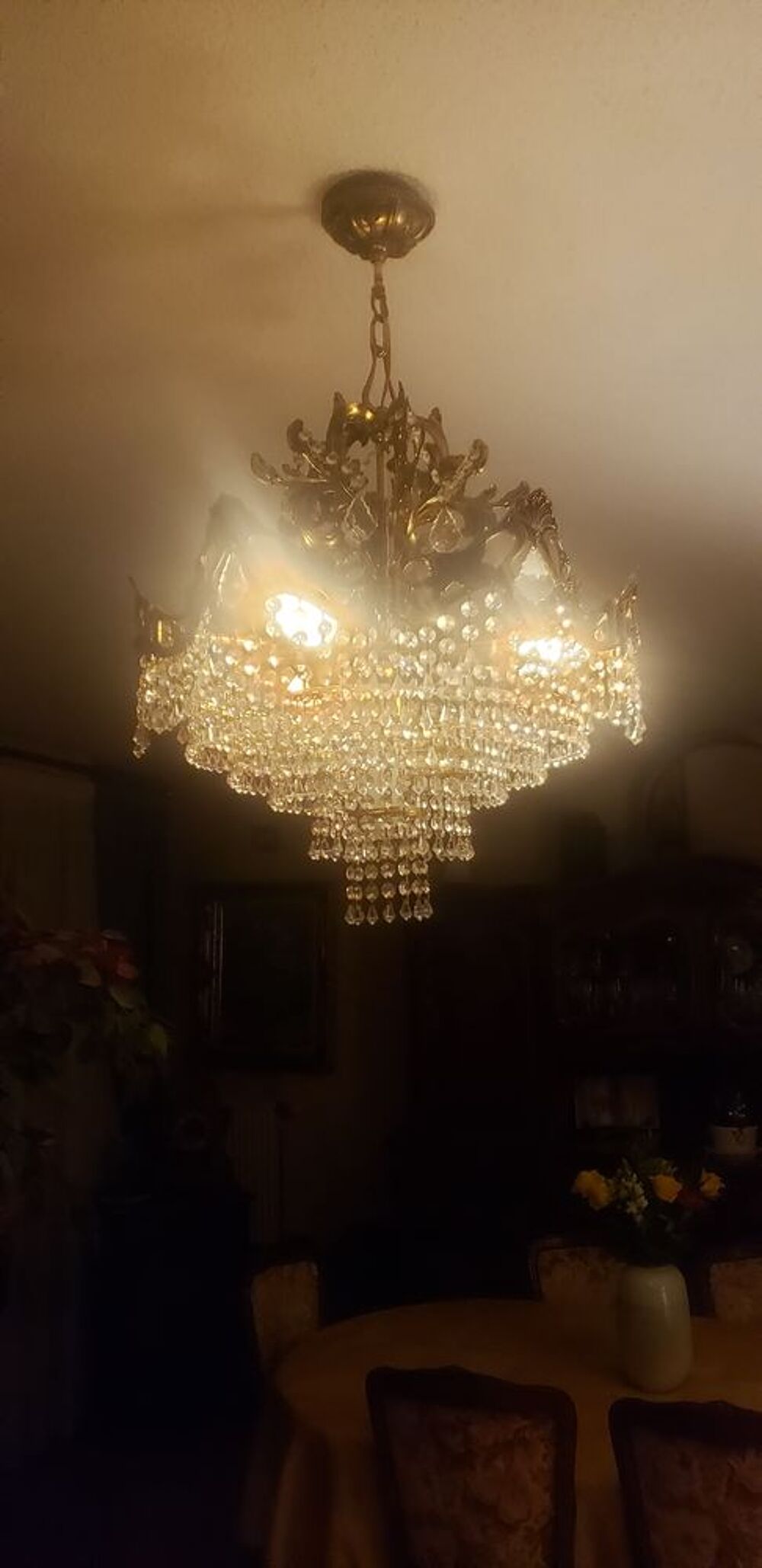 Miroirs Luminaires, bibelots, tableaux, vaisselles Meubles