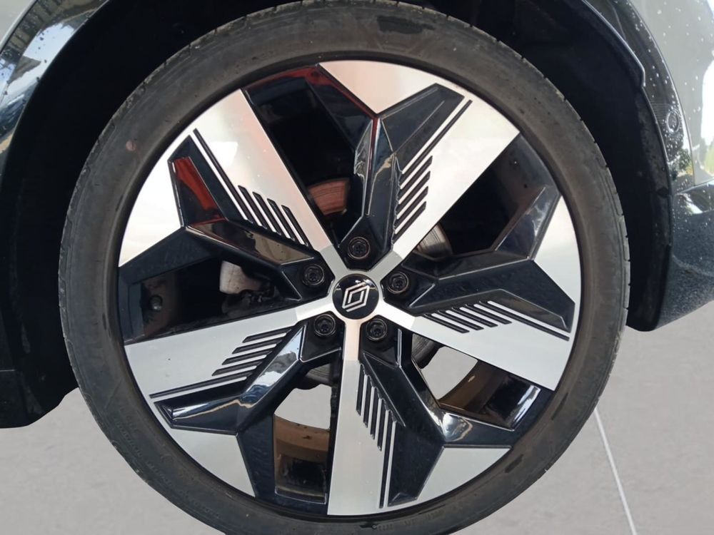 M&eacute;gane Megane E-Tech EV60 220 ch optimum charge Techno 2024 occasion 42120 Le Coteau