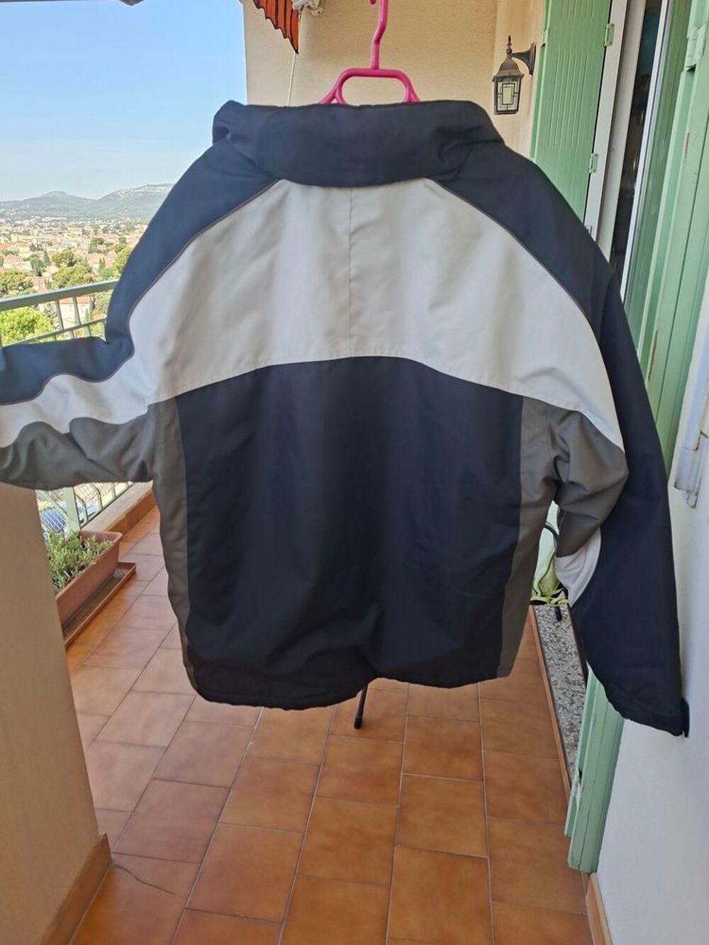 Veste ski homme Vêtements