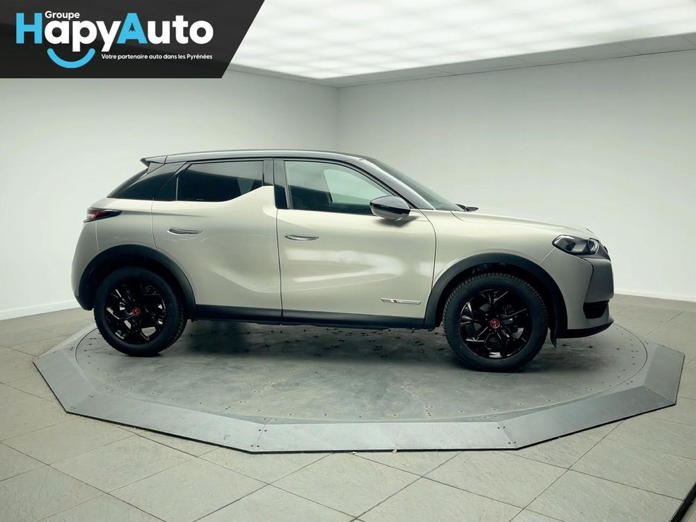 C3 DS3 Crossback PureTech 130 EAT8 Performance Line 2022 occasion 65000 Tarbes