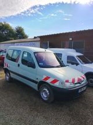 Partner 1.4i 1997 occasion 72230 Arnage