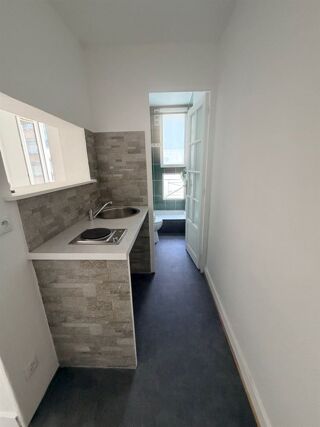  Appartement � vendre 2 pi�ces 30 m�