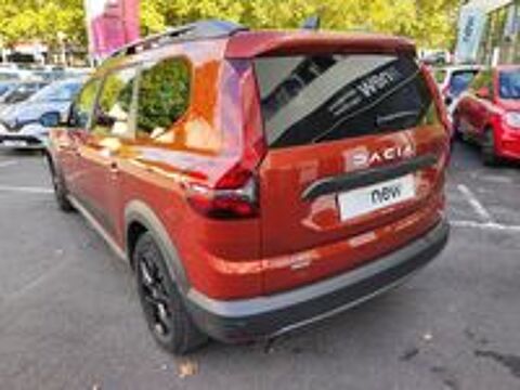 Jogger Hybrid 140 7 places Extreme 2023 occasion 95100 Argenteuil