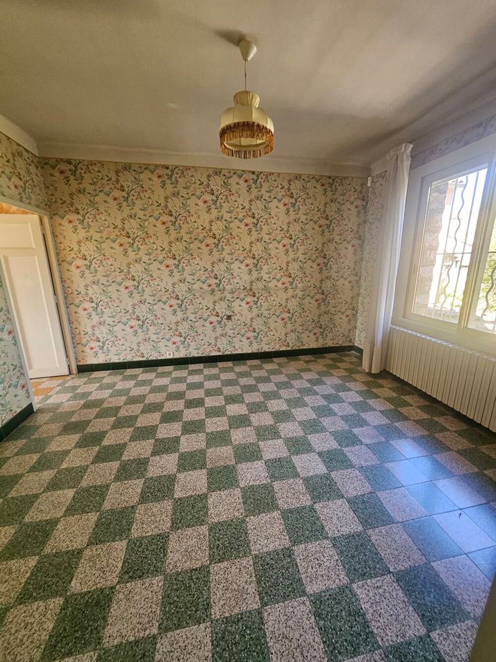 Vente Maison A vendre maison quartier Cité Mion Montpellier