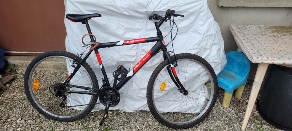 Vtt homme Vélos