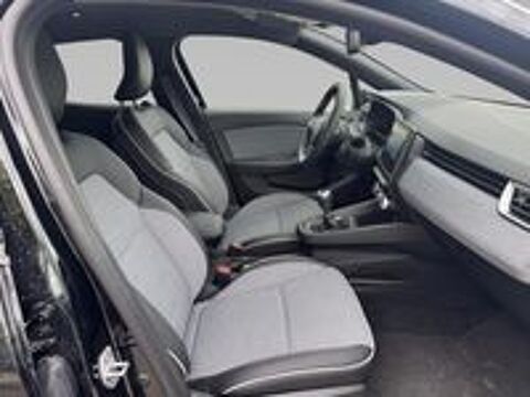 Clio V Clio Eco-G 100 ch GSR2 Techno 2025 occasion 51300 Vitry-le-Fran&ccedil;ois