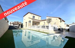  Villa � vendre 5 pi�ces 125 m�