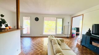  Appartement à vendre 4 pièces 81 m²