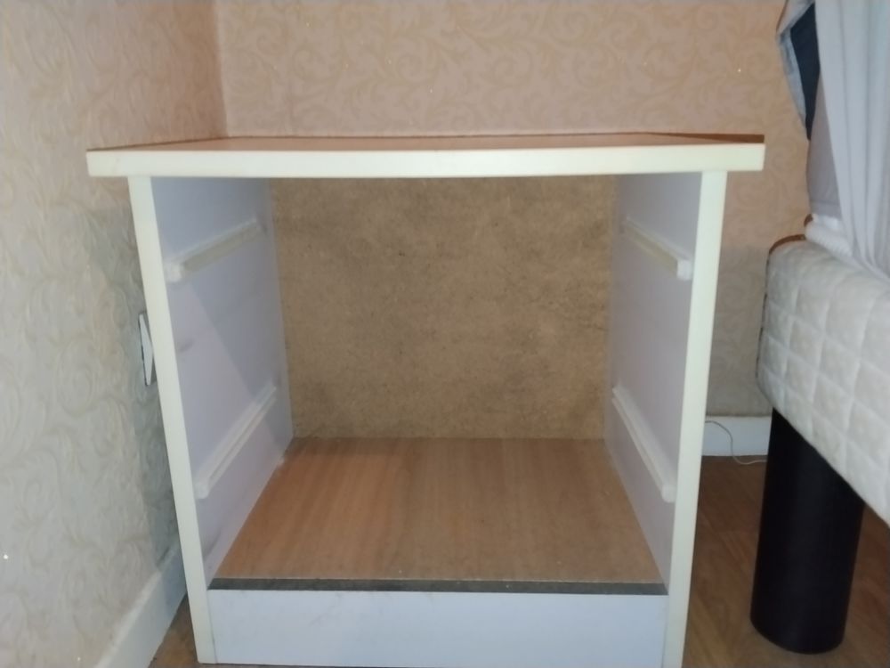 Table de chevet Meubles