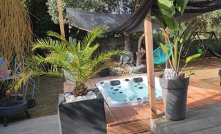  Villa � vendre 6 pi�ces 135 m�