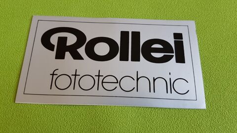 ROLLEI 0 Strasbourg (67)