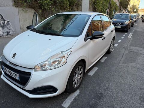 Peugeot 208 AFFAIRE 1.6 BLUEHDI 100 BVM5 PACK CLIM