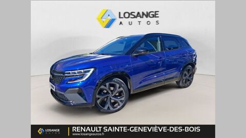 Annonce voiture Renault Austral 27490 €