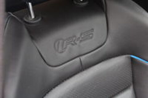 XF Sportbrake V8 5.0 - 550 Suraliment&eacute; R-S A 2014 occasion 59310 Auchy-lez-Orchies