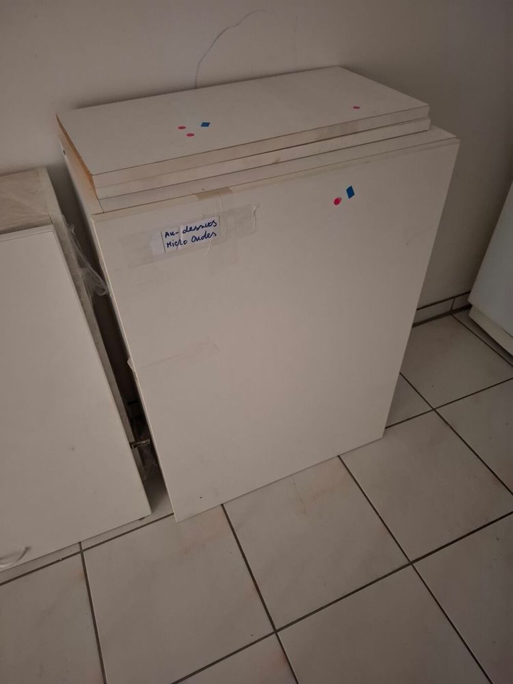 CUISINE MEUBLES DE CUISINE CUISINE ETUDIANT CUISINE SINGLE
Meubles