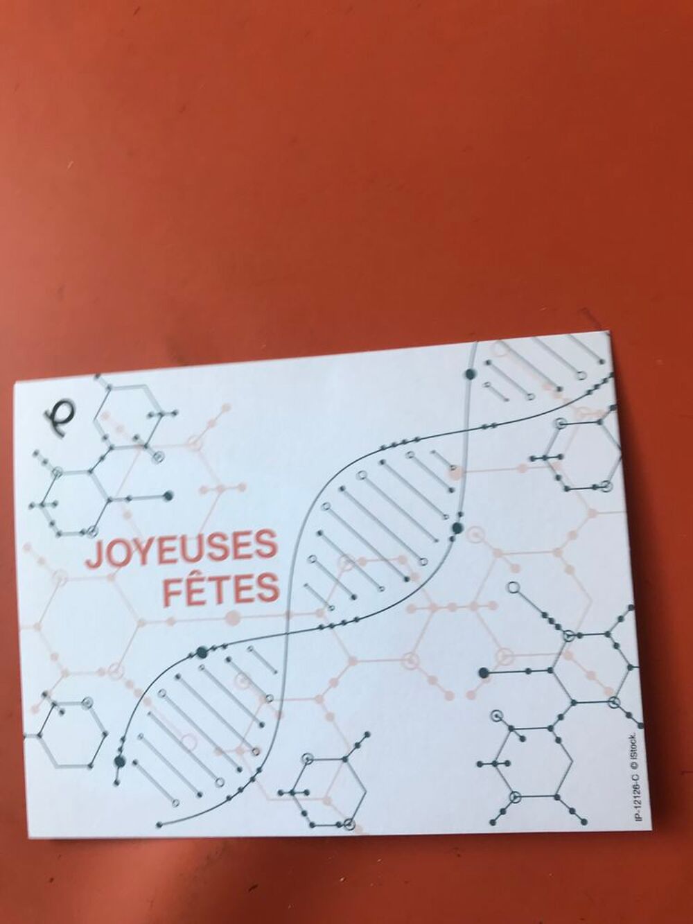 cartes de correspondance + autocollants + marque-pages 