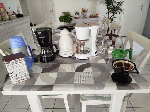 Lot petit d�jeuner � partir de 1� 1 Saint-Ouen-d'Aunis (17)