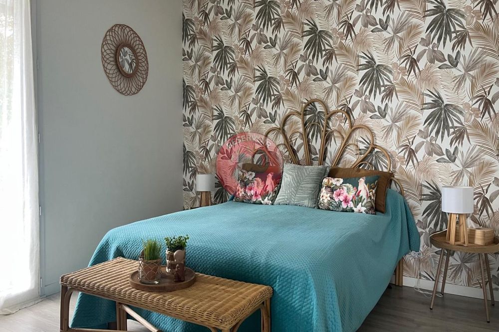 vente Appartement - 2 pièce(s) - 47 m² Bayonne (64100)