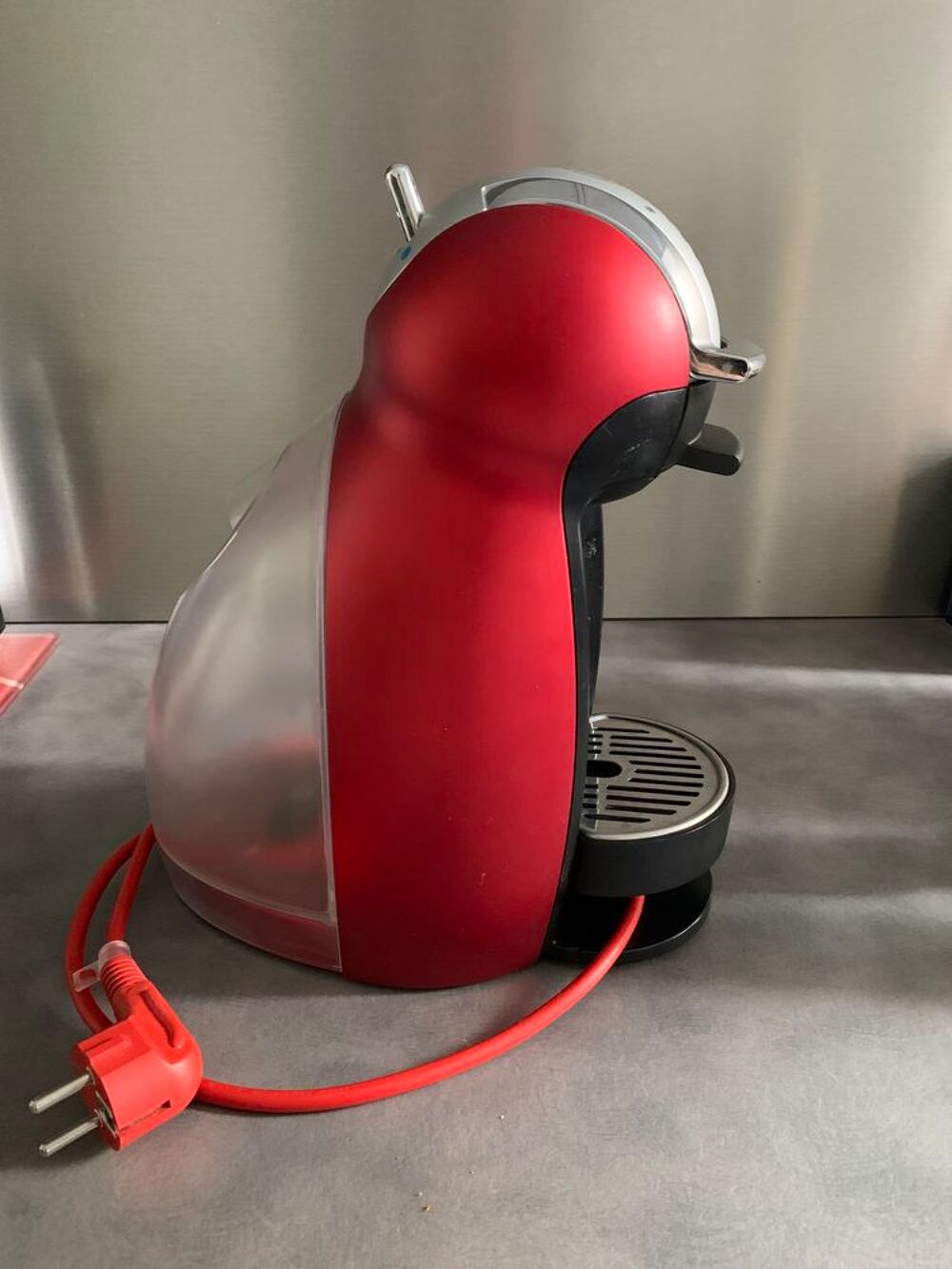 Dolce Gusto Cuisine