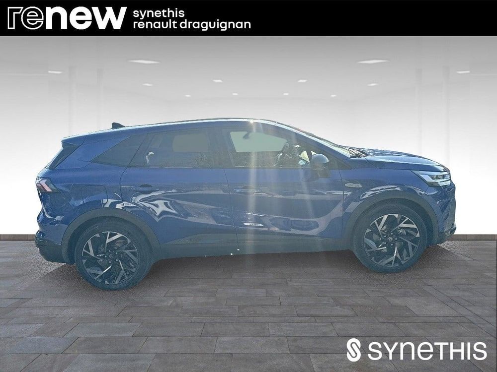 Symbioz E-Tech full hybrid 160 ch Esprit Alpine 2026 occasion 83300 Draguignan