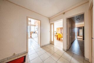  Appartement � vendre 4 pi�ces 86 m�