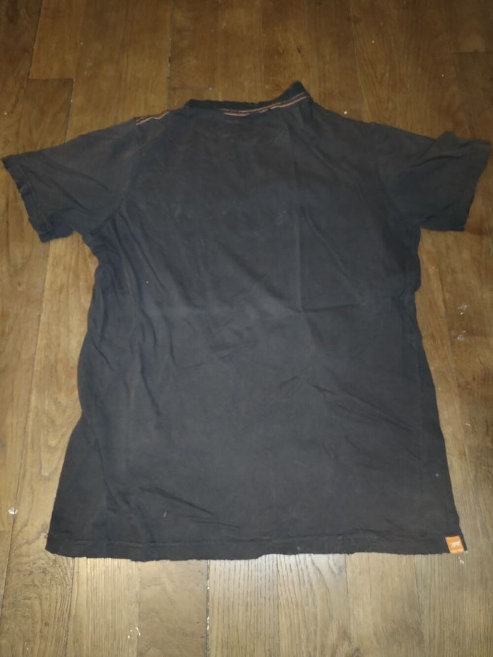 T-shirt airness (taille M) IDEAL TRAVAUX Vêtements