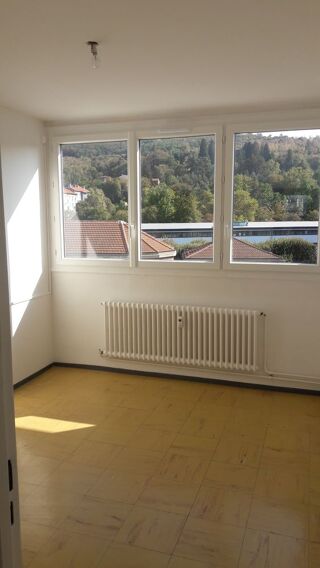  Appartement  vendre 4 pices 72 m