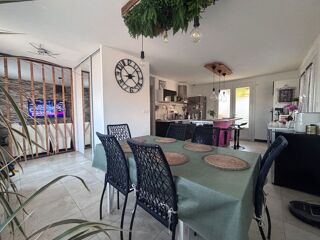  Appartement � louer 5 pi�ces 100 m�