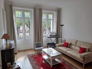  Appartement � vendre 3 pi�ces 61 m�