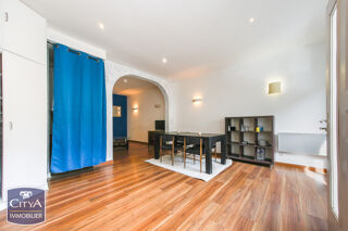 Appartement 2 pièces 47 m² · à Tours · 47 m² · 169 000 €