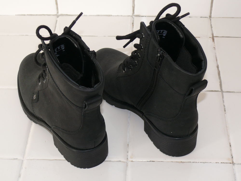 Bottines "Clarks" Chaussures