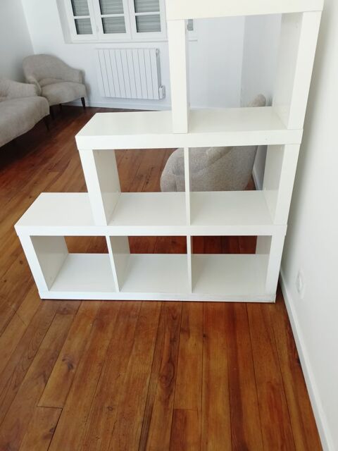 Etagère  Cubes de Rangements   FLY   80 Pau (64)