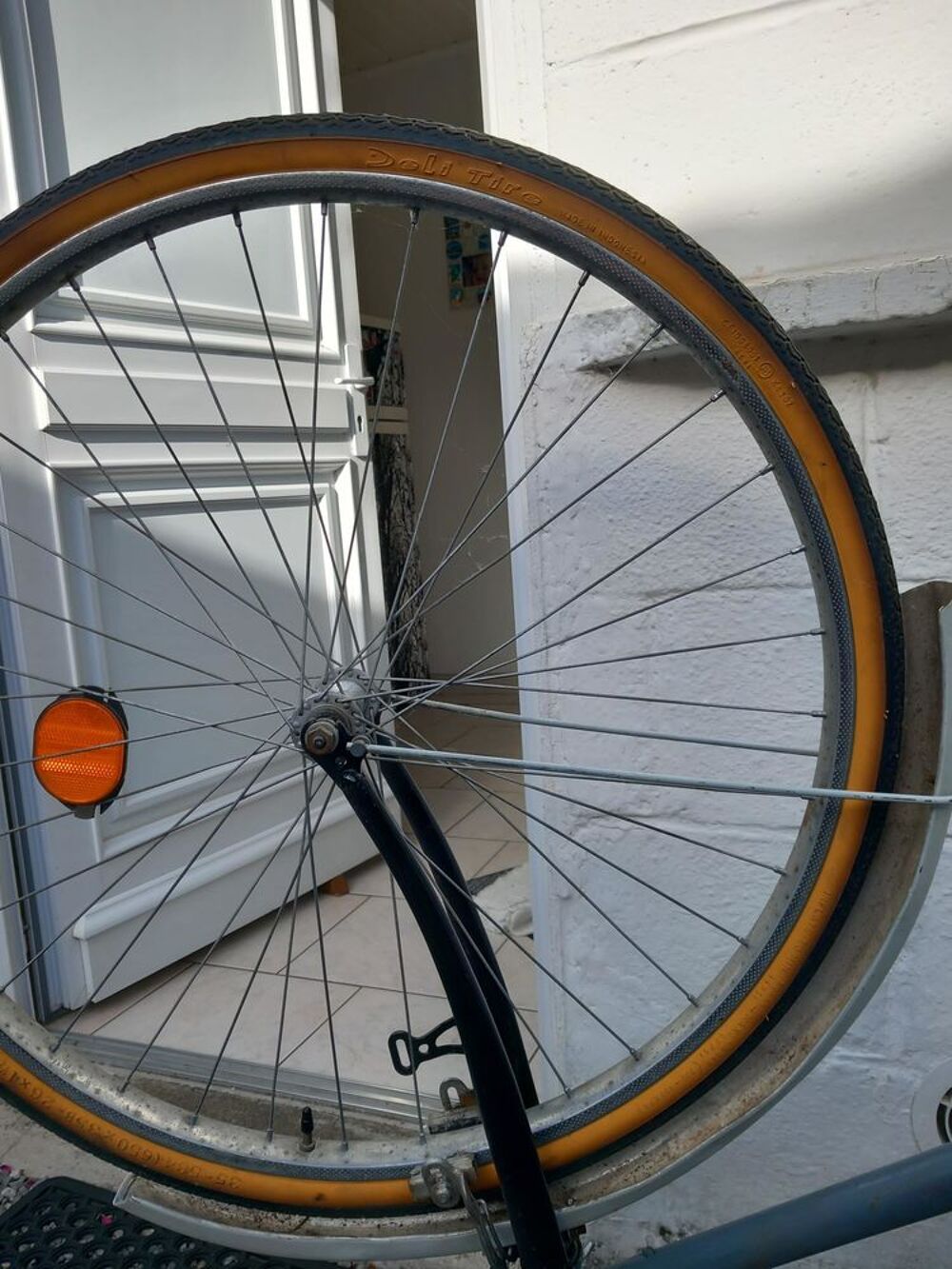 v&eacute;lo mixte Vélos