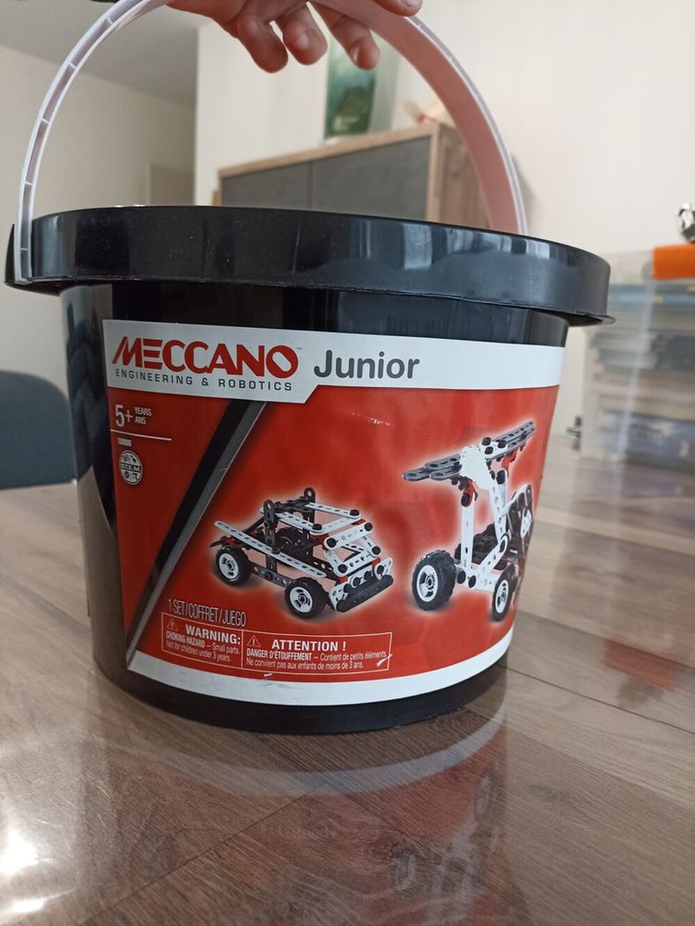 Construction mecano Jeux / jouets
