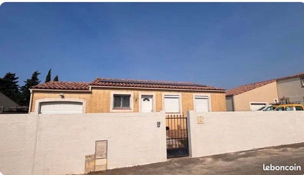 Vente Maison 210 000 € 2258 €/ m2
? Simuler mon prêt
4 Pièces ? 93 m2 . F 