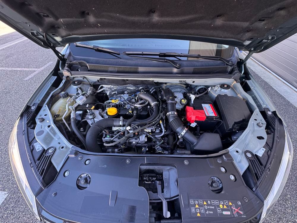 Sandero SANDERO STEPWAY 1.0 100ch EXTREME+ ESS GPL 2024 occasion 84290 Sainte-C&eacute;cile-les-Vignes