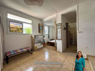  Maison à vendre 3/4 pièces 110 m²