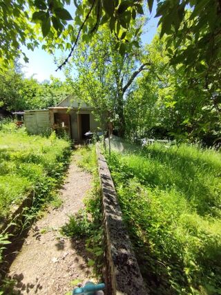  Terrain à vendre 1109 m² Charleville-mézières