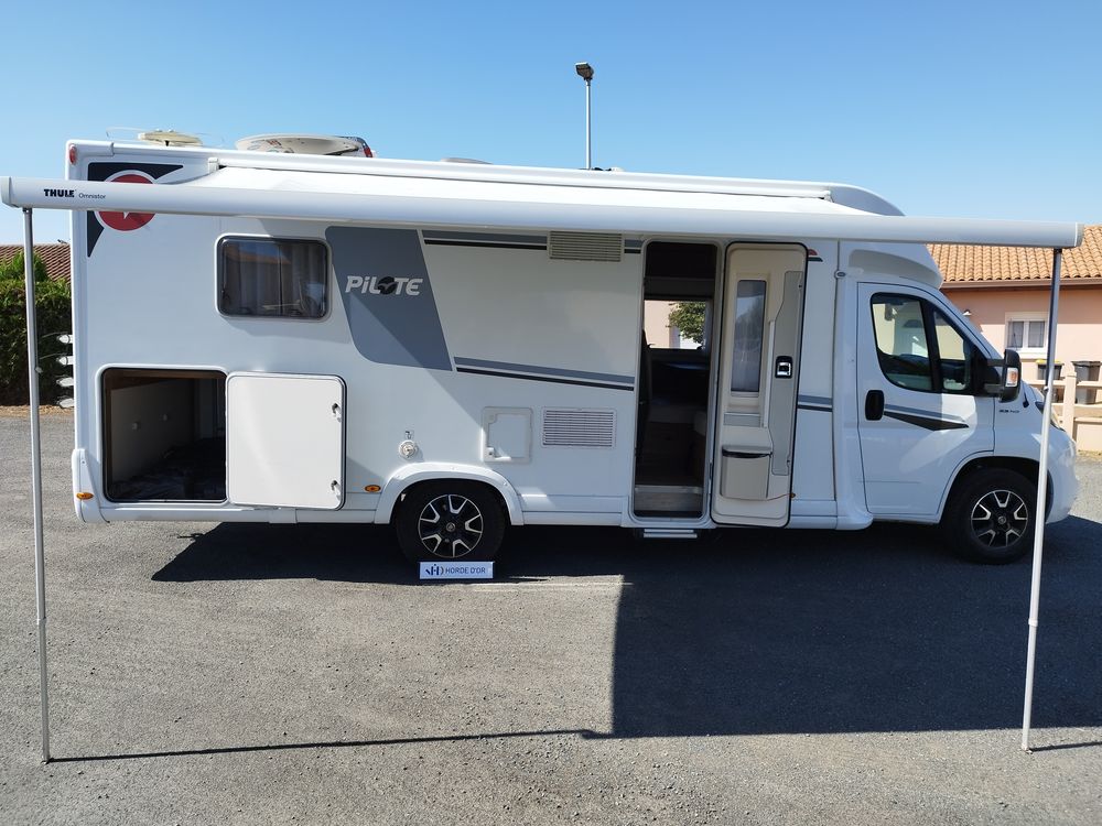  2021 occasion 79100 Thouars