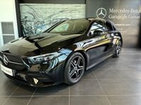 Classe A 180 d 8G-DCT AMG Line 2024 occasion 69800 Saint-Priest