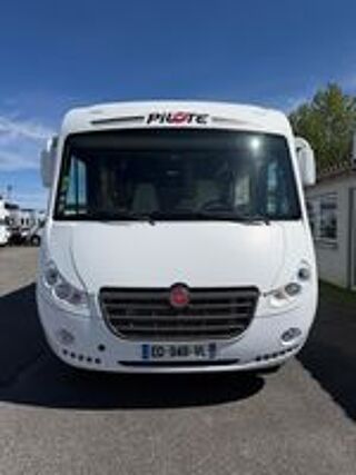  2016 occasion 31800 Estancarbon