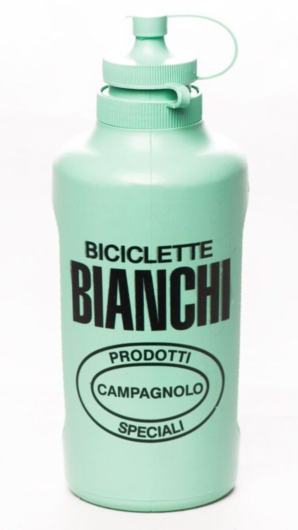 LES BIDONS ITALIENS Vélos