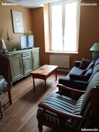  Appartement � vendre 3 pi�ces 39 m�