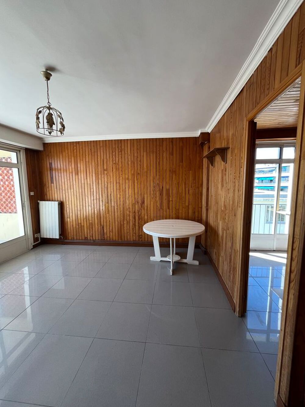Location Appartement Particulier F2 Avenue Edouard Grinda Nice ouest Nice